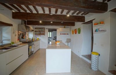 Casale in vendita 06019 Preggio, Umbria:  