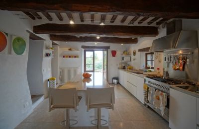 Casale in vendita 06019 Preggio, Umbria:  