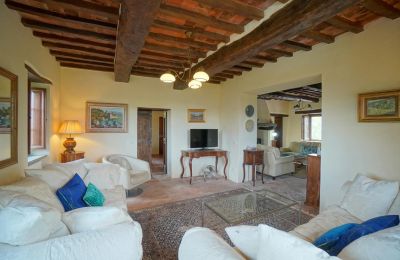 Casa di campagna in vendita 06019 Preggio, Umbria, Foto 19/32