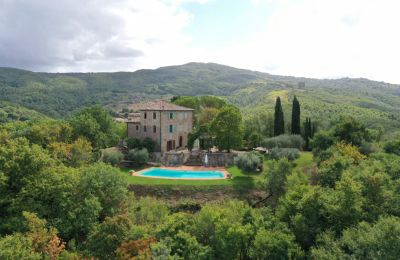 Casa di campagna in vendita 06019 Preggio, Umbria, Foto 29/32