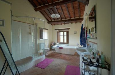 Casa di campagna in vendita 06019 Preggio, Umbria, Foto 16/32