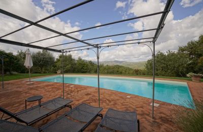 Casa di campagna in vendita 06019 Preggio, Umbria, Foto 23/32