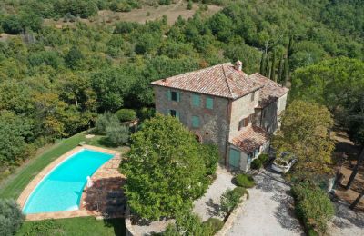 Casa di campagna in vendita 06019 Preggio, Umbria, Foto 24/32