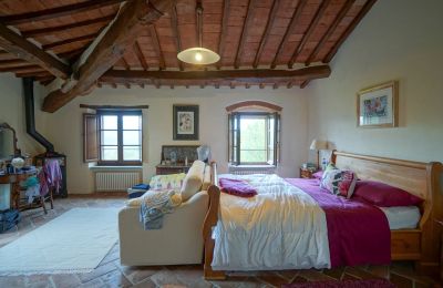 Casa di campagna in vendita 06019 Preggio, Umbria, Foto 13/32