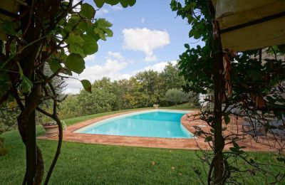 Casa di campagna in vendita 06019 Preggio, Umbria, Foto 3/32