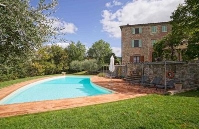 Casale in vendita 06019 Preggio, Umbria:  