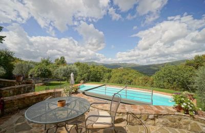 Casa di campagna in vendita 06019 Preggio, Umbria, Foto 22/32