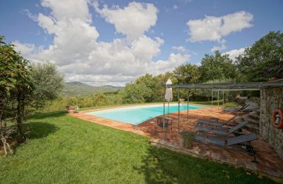 Casale in vendita 06019 Preggio, Umbria:  