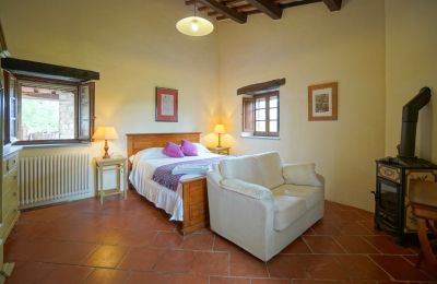 Casale in vendita 06019 Preggio, Umbria:  