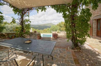Casa di campagna in vendita 06019 Preggio, Umbria, Foto 31/32