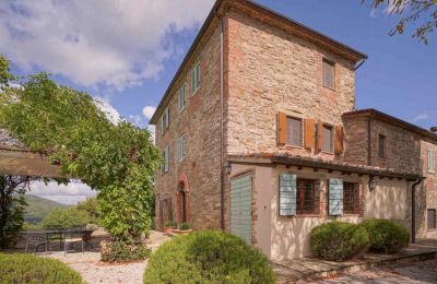 Casale in vendita 06019 Preggio, Umbria:  