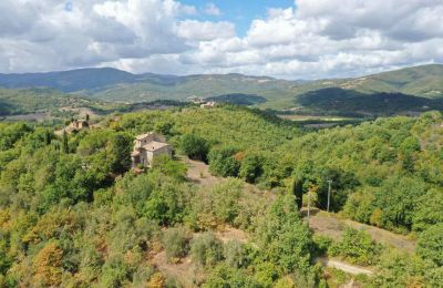 Casale in vendita 06019 Preggio, Umbria:  