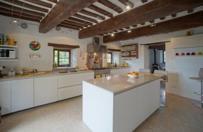 Casale in vendita 06019 Preggio, Umbria:  