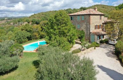 Casa di campagna in vendita 06019 Preggio, Umbria, Foto 28/32