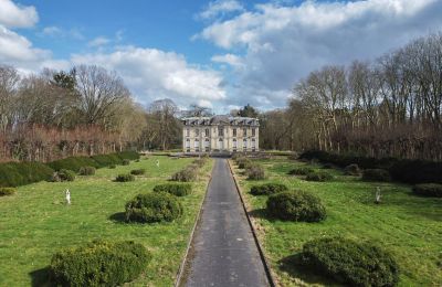 Castello in vendita Chantilly, Hauts-de-France, Vialetto