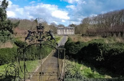 Palazzo Chantilly, Hauts-de-France