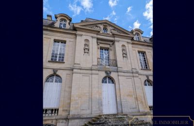 Castello in vendita Chantilly, Hauts-de-France, Foto 10/10