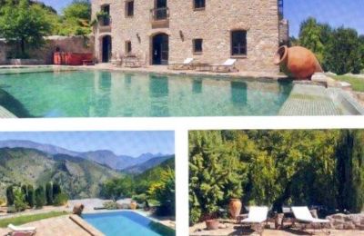 Villa storica in vendita Relleu, Comunitat Valenciana:  