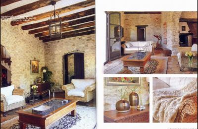 Villa storica in vendita Relleu, Valencia, Foto 2/7