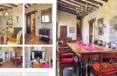 Villa storica in vendita Relleu, Valencia, Foto 4/7