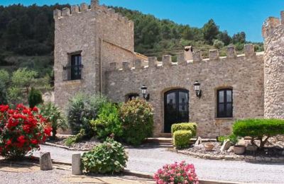 Villa storica in vendita Relleu, Comunitat Valenciana:  