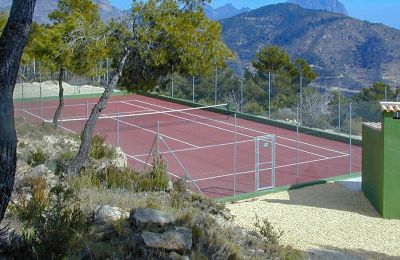 Villa storica in vendita Relleu, Valencia, Foto 11/24