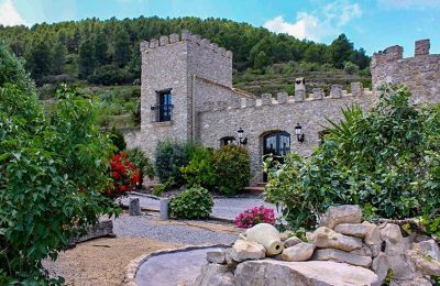 Villa storica in vendita Relleu, Valencia, Foto 16/24