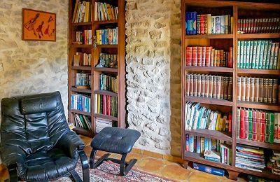 Villa storica in vendita Relleu, Valencia, Foto 18/24