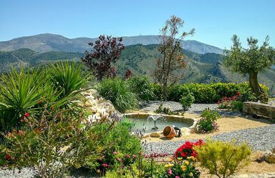 Villa storica in vendita Relleu, Valencia, Foto 2/24