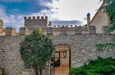 Villa storica in vendita Relleu, Valencia, Foto 20/24