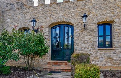 Villa storica in vendita Relleu, Valencia, Foto 22/24