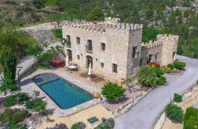 Villa storica in vendita Relleu, Valencia, Foto 24/24