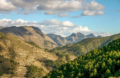 Villa storica in vendita Relleu, Valencia, Foto 3/24