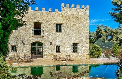 Villa storica in vendita Relleu, Valencia, Foto 4/24