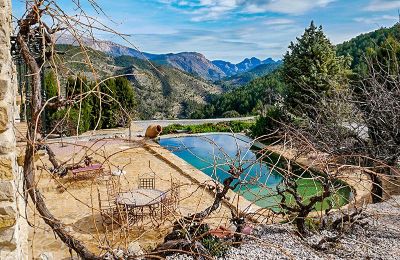 Villa storica in vendita Relleu, Valencia, Foto 5/24