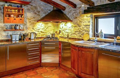 Villa storica in vendita Relleu, Valencia, Foto 7/24