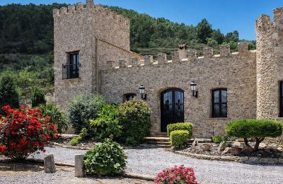 Villa storica in vendita Relleu, Valencia, Foto 1/24