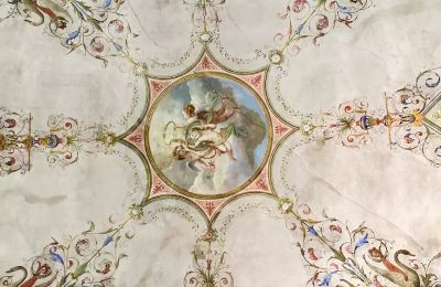 Immobili di carattere, Cagli, Palazzo Storico, Pesaro e Urbino