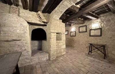 Palazzo in vendita Cagli, Marche, Foto 35/40