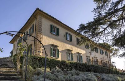 Villa storica in vendita Firenze, Arcetri, Toscana:  