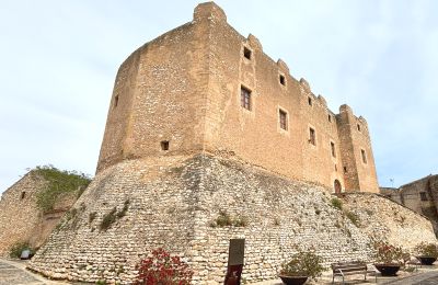 Castello medievale in vendita Creixell, Carrer Ignasi Iglesias 13, Catalogna, Foto 4/26
