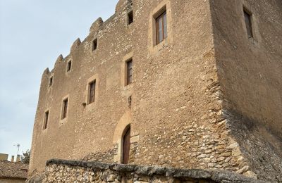 Castello medievale in vendita Creixell, Carrer Ignasi Iglesias 13, Catalogna, Foto 5/26