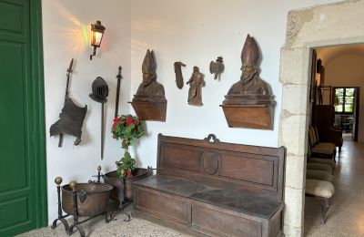 Castello medievale in vendita Creixell, Carrer Ignasi Iglesias 13, Catalogna, Foto 9/26