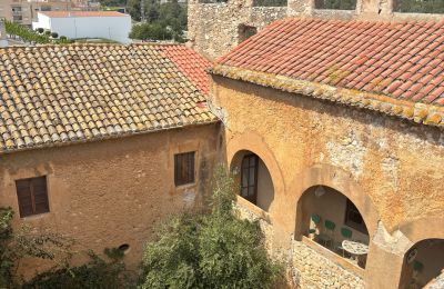 Castello medievale in vendita Creixell, Carrer Ignasi Iglesias 13, Catalogna, Foto 19/26