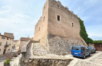 Castello medievale in vendita Creixell, Carrer Ignasi Iglesias 13, Catalogna, Foto 2/26