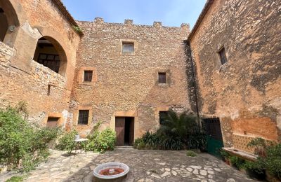 Castello medievale in vendita Creixell, Carrer Ignasi Iglesias 13, Catalogna, Foto 20/26