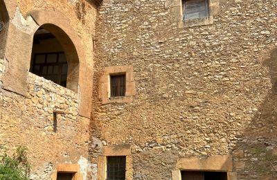 Castello medievale in vendita Creixell, Carrer Ignasi Iglesias 13, Catalogna, Foto 21/26