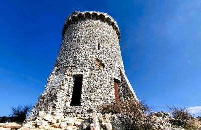 Castello in vendita Lazio:  Torre