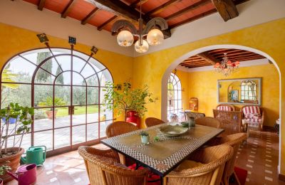 Casa di campagna in vendita Vicchio, Toscana, Foto 4/39