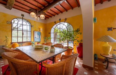 Casa di campagna in vendita Vicchio, Toscana, Foto 5/39
